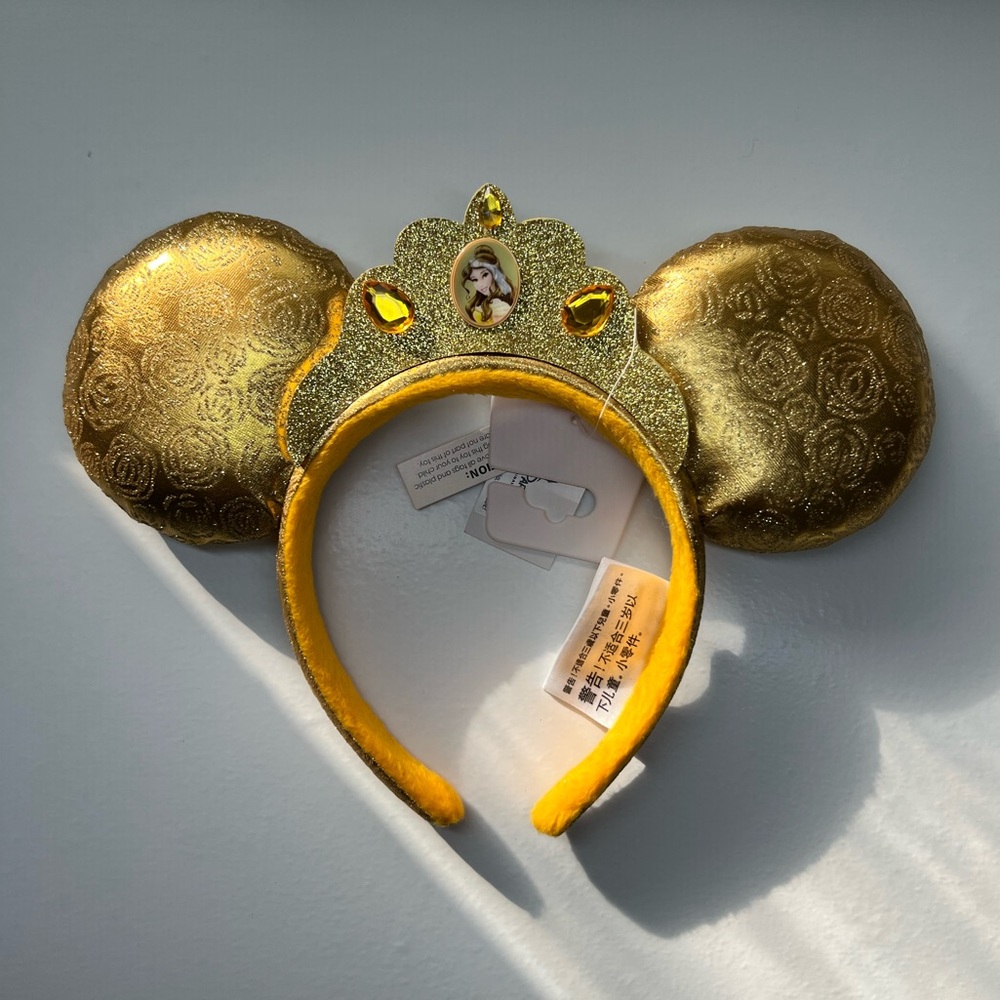 Disney Princess Ears